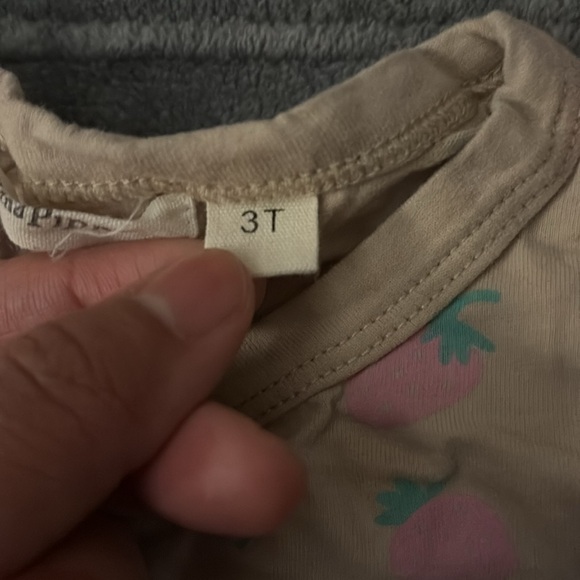 Indy and Pippa Strawberry Daydreamer Set - Picture 3 of 4